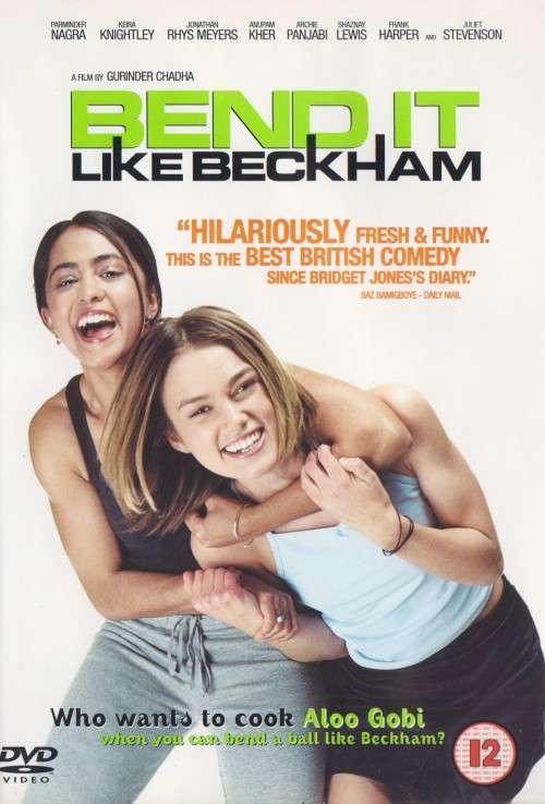 Bend It Like Beckham (DVD) [SALE]