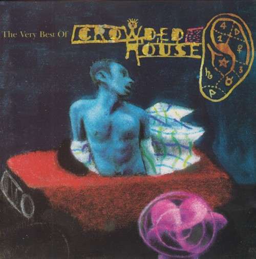 Crowded House - Recurring Dream : The Very Best Of (CD)