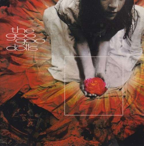 The Goo Goo Dolls - Gutterflower (CD)