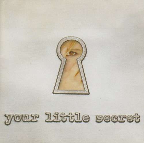 Melissa Etheridge - Your Little Secret (CD)