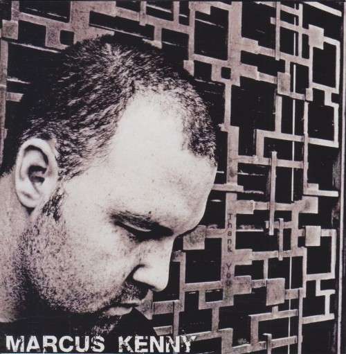 Marcus Kenny - Marcus Kenny (CD)