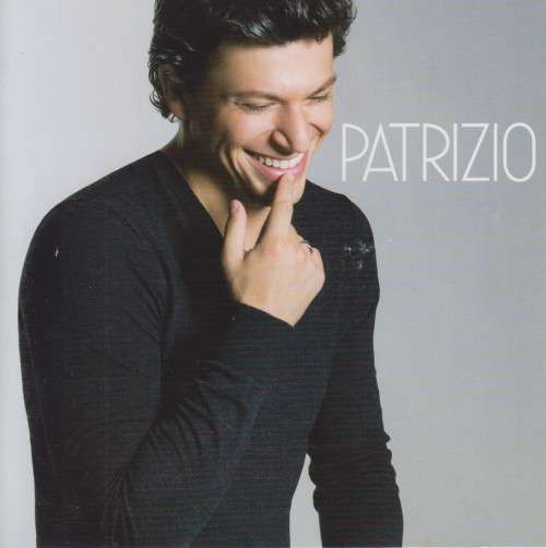 Patrizio Buanne - Patrizio : South African Edition (CD)