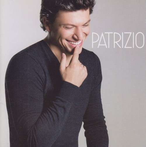 Patrizio Buanne - Patrizio (CD)