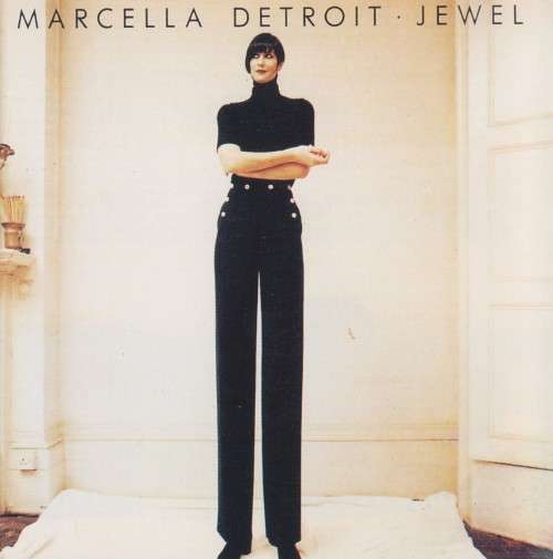 Marcella Detroit - Jewel (CD)