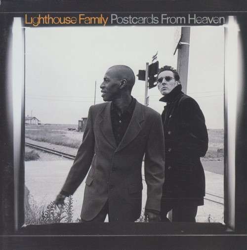 Lighthouse Family - Postcards From Heaven (CD) [SALE]