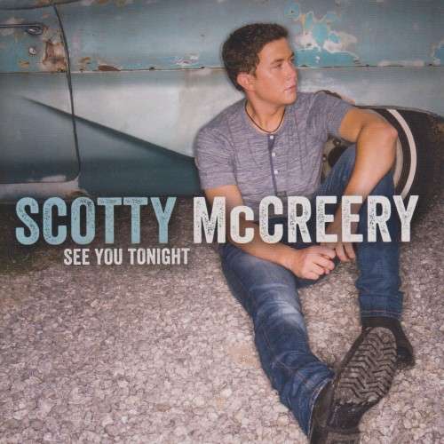 Scotty McCreery - See You Tonight (CD)