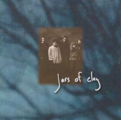 Jars Of Clay - Jars Of Clay (CD)