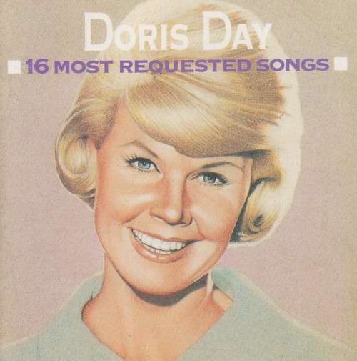 Doris Day - 16 Most Requested Songs (CD)
