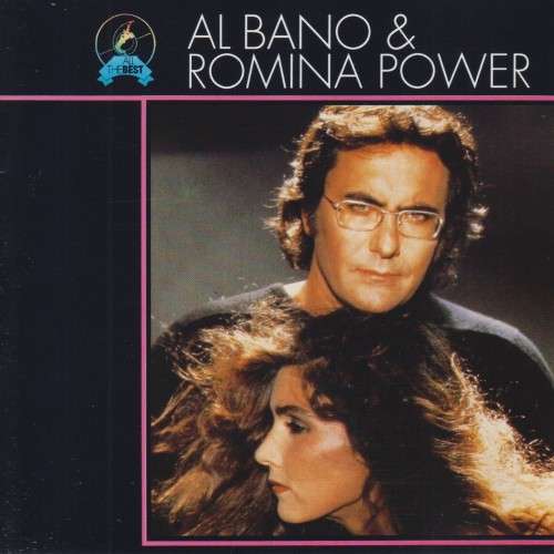 Al Bano & Romina Power - All The Best (CD)