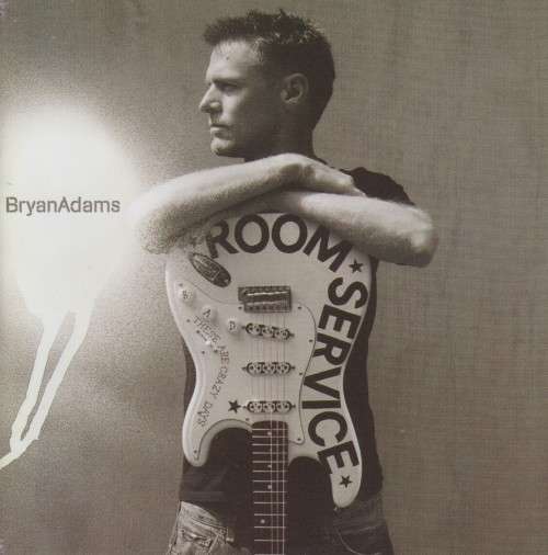 Bryan Adams - Room Service (CD)