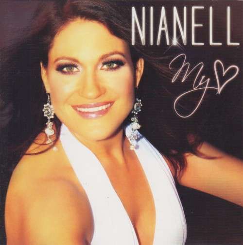 Nianell - My Heart (CD)