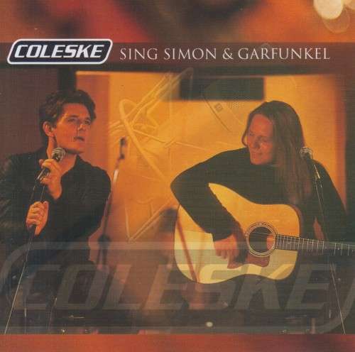Coleske - Sings Simon And Garfunkel (CD)