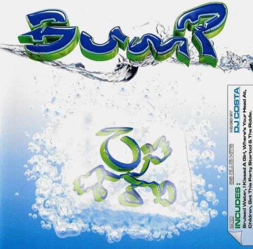 Bump 23 - Various Artists (Double CD)