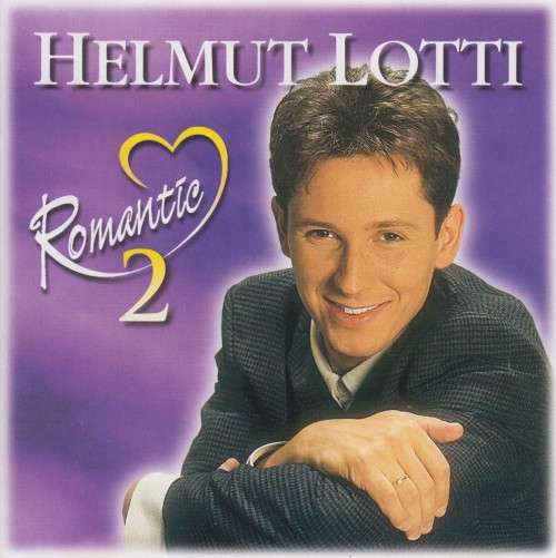 Helmut Lotti - Romantic 2 (CD)