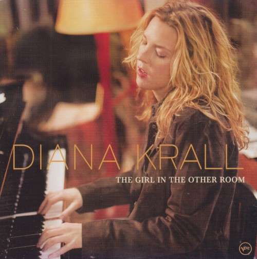 Diana Krall - The Girl In The Other Room (CD)