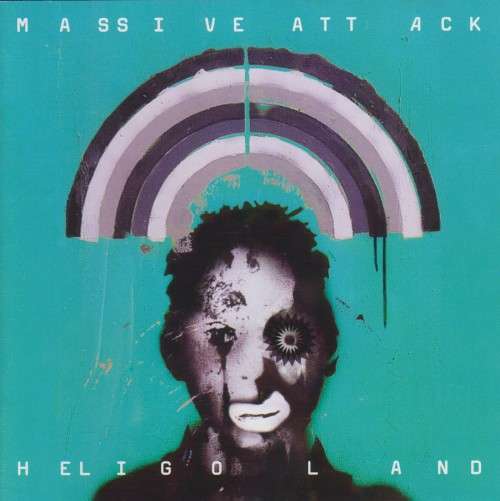 Massive Attack - Heligoland (CD)