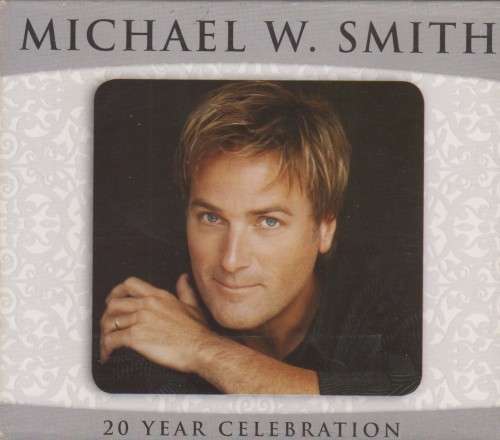 Michael W Smith - 20 Year Celebration (3 CD`s)