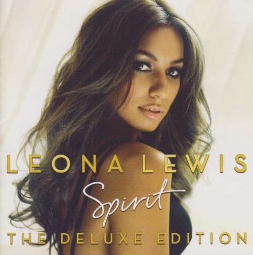 Leona Lewis - Spirit : Deluxe Edition (CD/DVD)