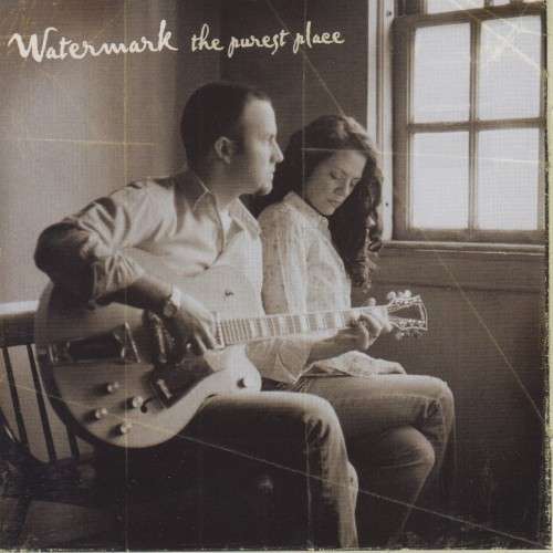 Watermark - The Purest Place (CD)