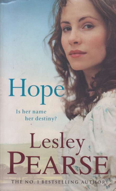 Lesley Pearse - Hope (Softcover)