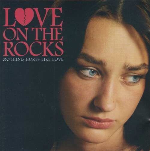 Love On The Rocks - Various (CD)