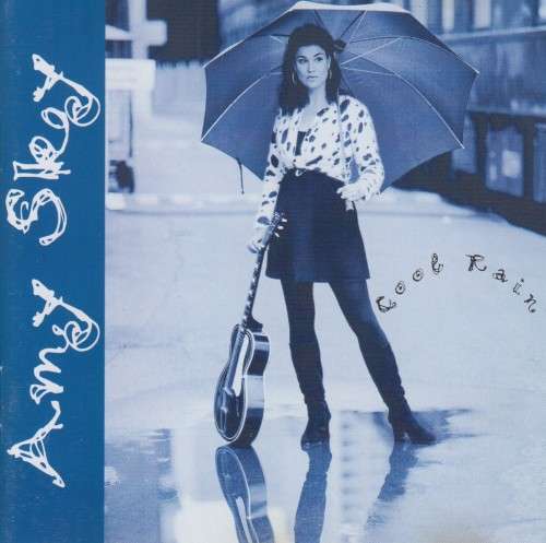 Amy Sky - Cool Rain (CD)