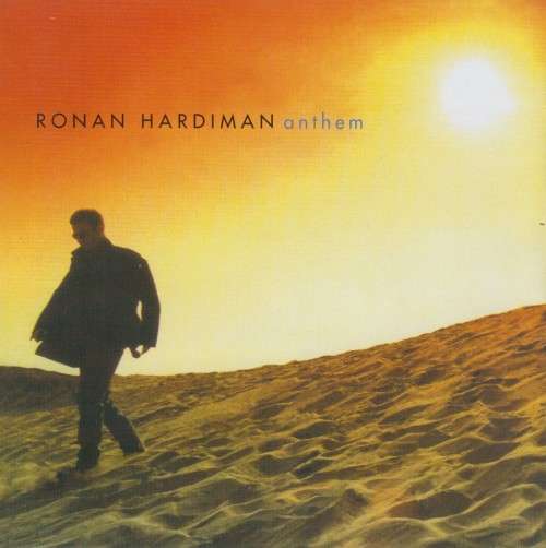 Ronan Hardiman - Anthem (CD)