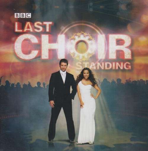 Last Choir Standing - Various (CD)