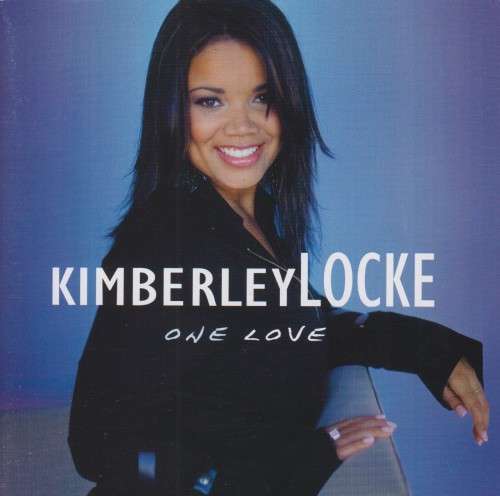 Kimberley Locke - One Love (CD)