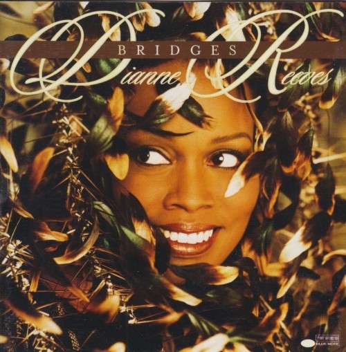 Dianne Reeves - Bridges (CD)