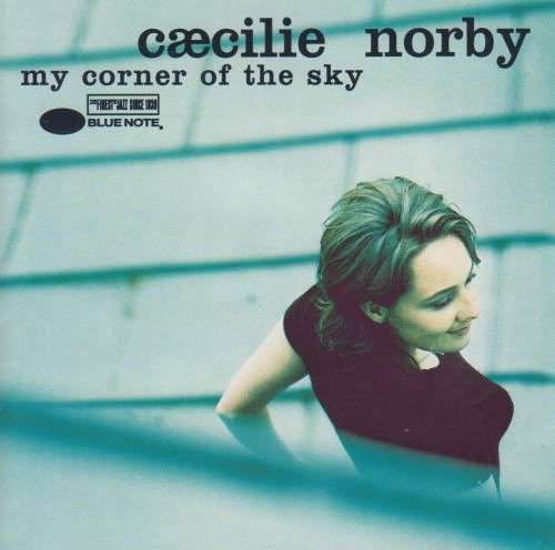 Caecilie Norby - My Corner Of The Sky (CD)