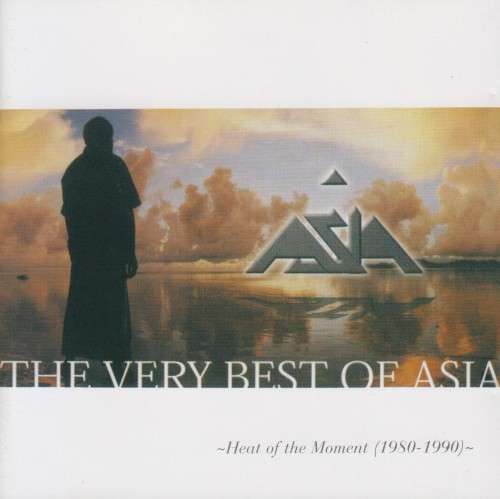 Asia - The Very Best Of : Heat Of The Moment (1982-1990) (CD)