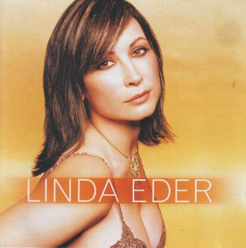 Linda Eder - Gold (CD)