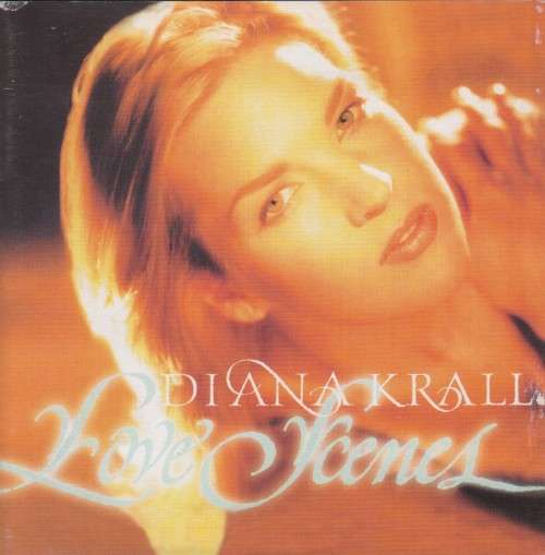 Diana Krall - Love Scenes (CD)