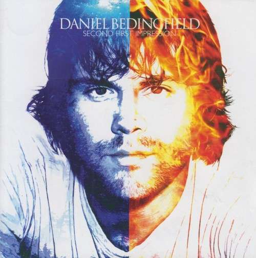 Daniel Bedingfield - Second First Impression (CD)