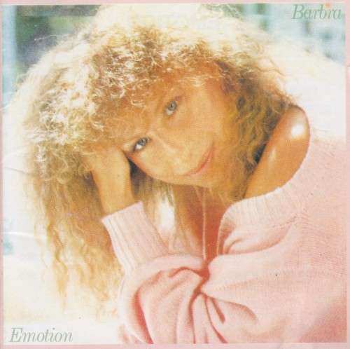 Barbra Streisand - Emotion (CD)