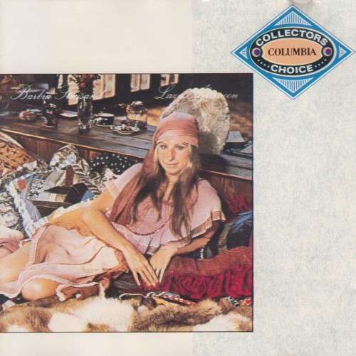 Barbra Streisand - Lazy Afternoon (CD)