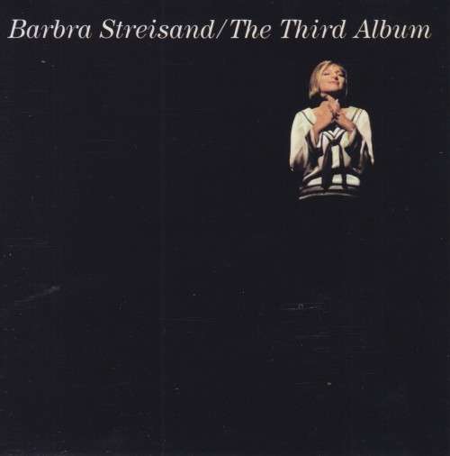 Barbra Streisand - The Third Album (CD)