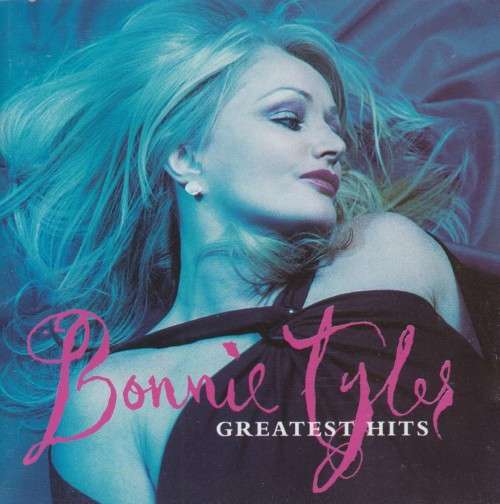 Bonnie Tyler - Greatest Hits (CD)