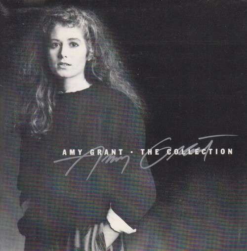 Amy Grant - The Collection (CD)