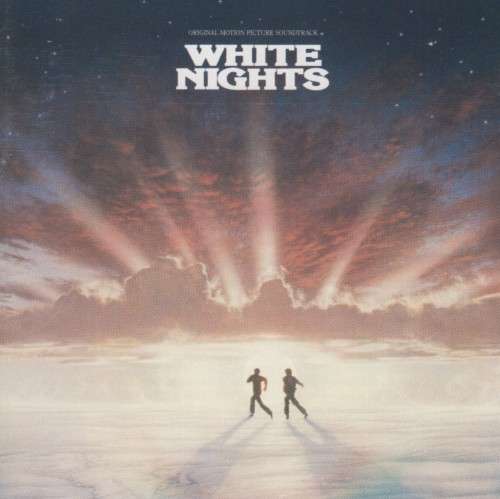 White Nights - Soundtrack (CD)