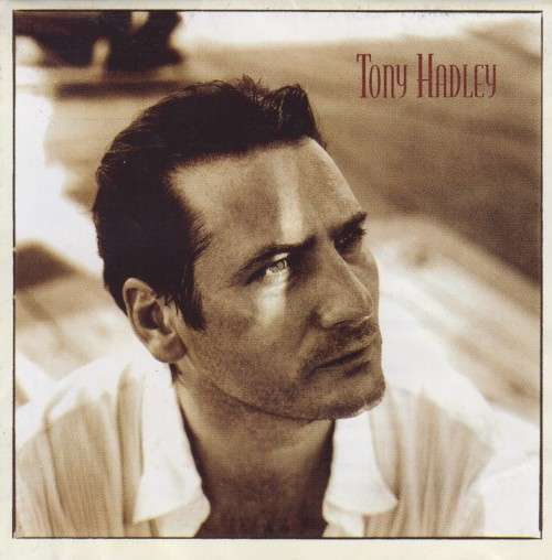 Tony Hadley - Tony Hadley (CD)