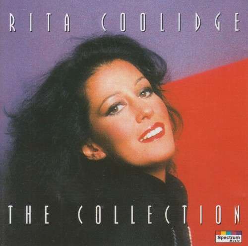 Rita Coolidge - The Collection (CD)