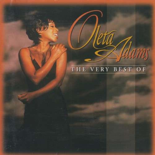 Oleta Adams - The Very Best Of (CD)