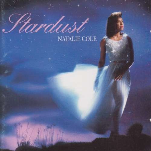 Natalie Cole - Stardust (CD)