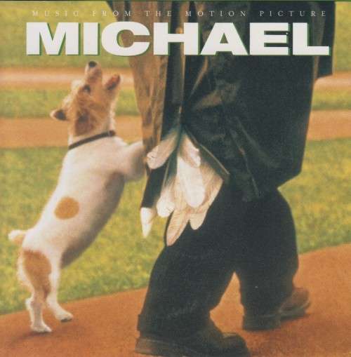 Michael - Soundtrack (CD)