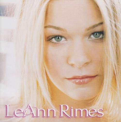 LeAnn Rimes - LeAnn Rimes (CD)