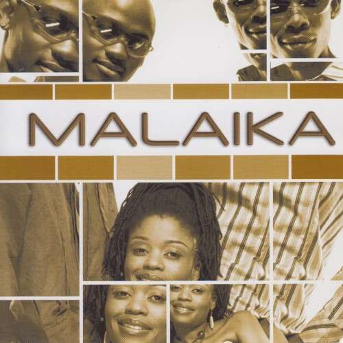 Malaika - Malaika (CD)