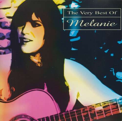 Melanie - The Very Best Of (CD)