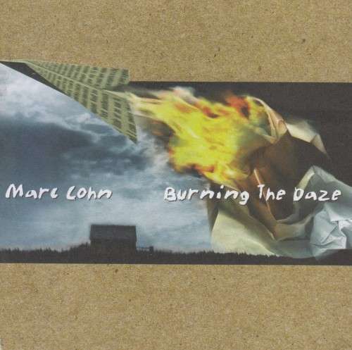 Marc Cohn - Burning The Daze (CD)
